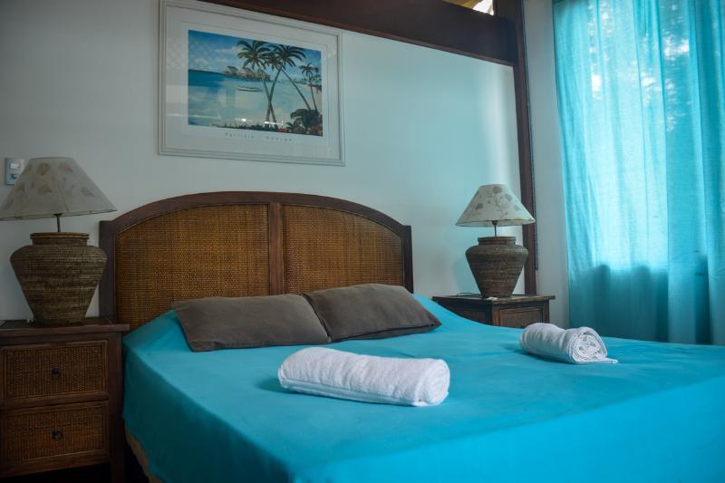 Kenaki Lodge Puerto Viejo de Talamanca Exteriör bild