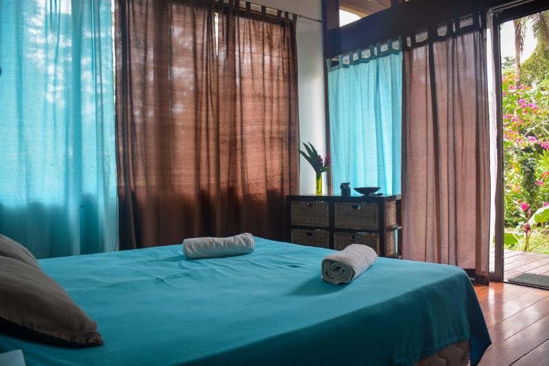 Kenaki Lodge Puerto Viejo de Talamanca Exteriör bild